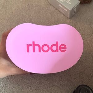 RHODE Jellybean Pink Organizer